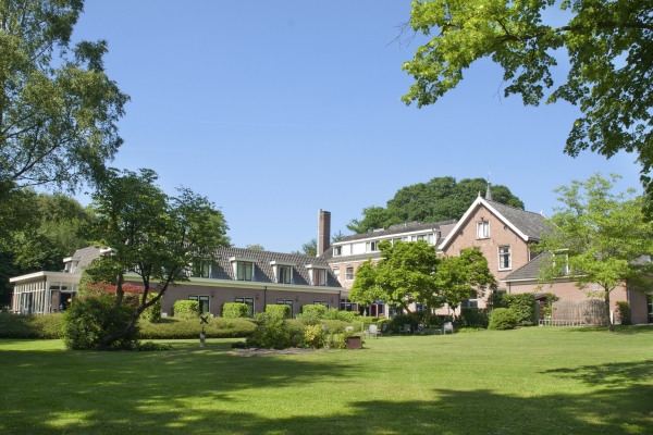 Boetiek Hotel BonAparte-Lochem
